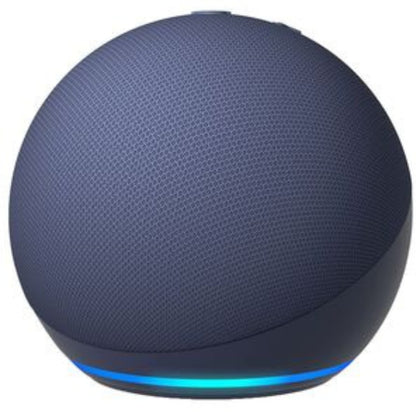 Good Condition Amazon Echo Dot (5th Gen) 