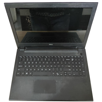 Dead Dell Inspiron 15" Laptop