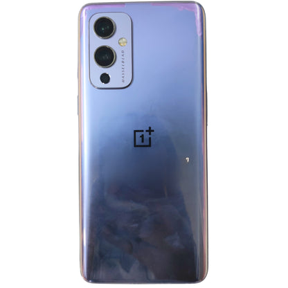 Back Panel Of Used OnePlus 9R 5G 