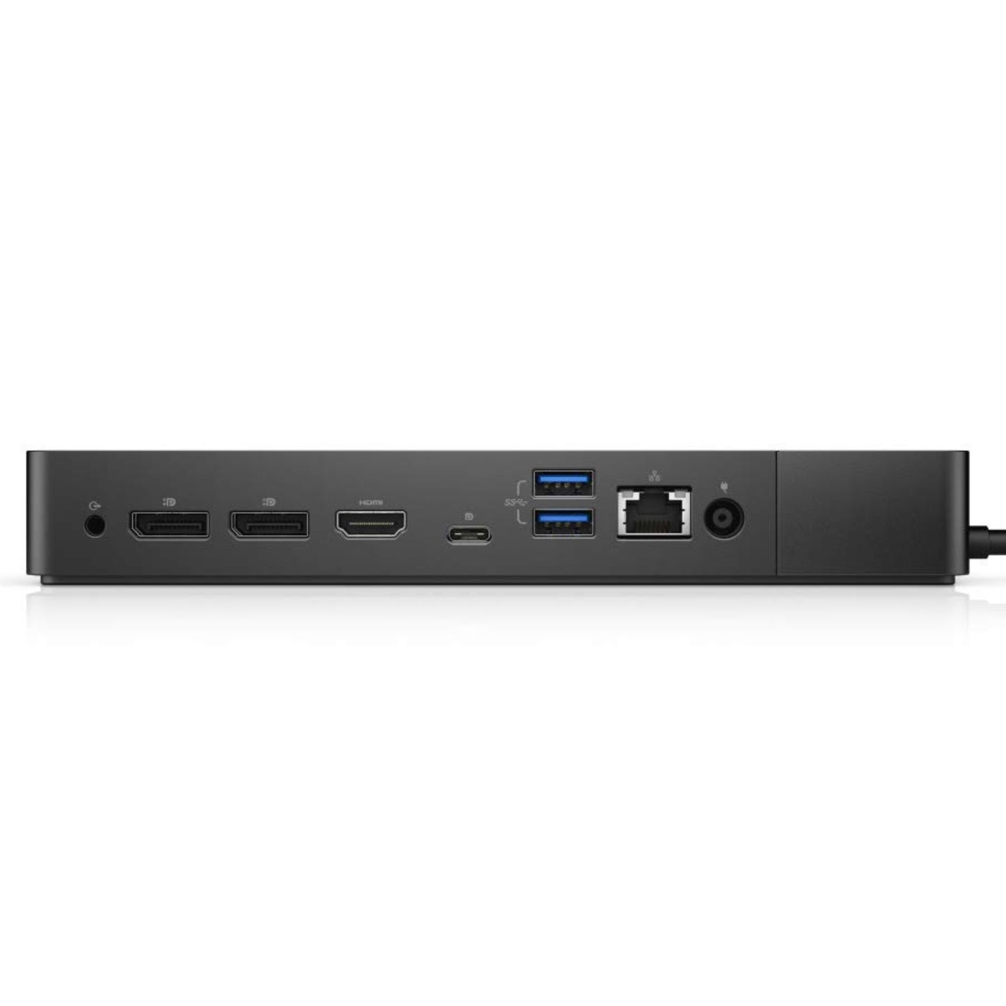 Dell WD19 Thunderbolt Docking Station for Macbook and Windows (Good Condition)