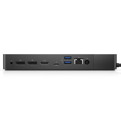 Dell WD19 Thunderbolt Docking Station 