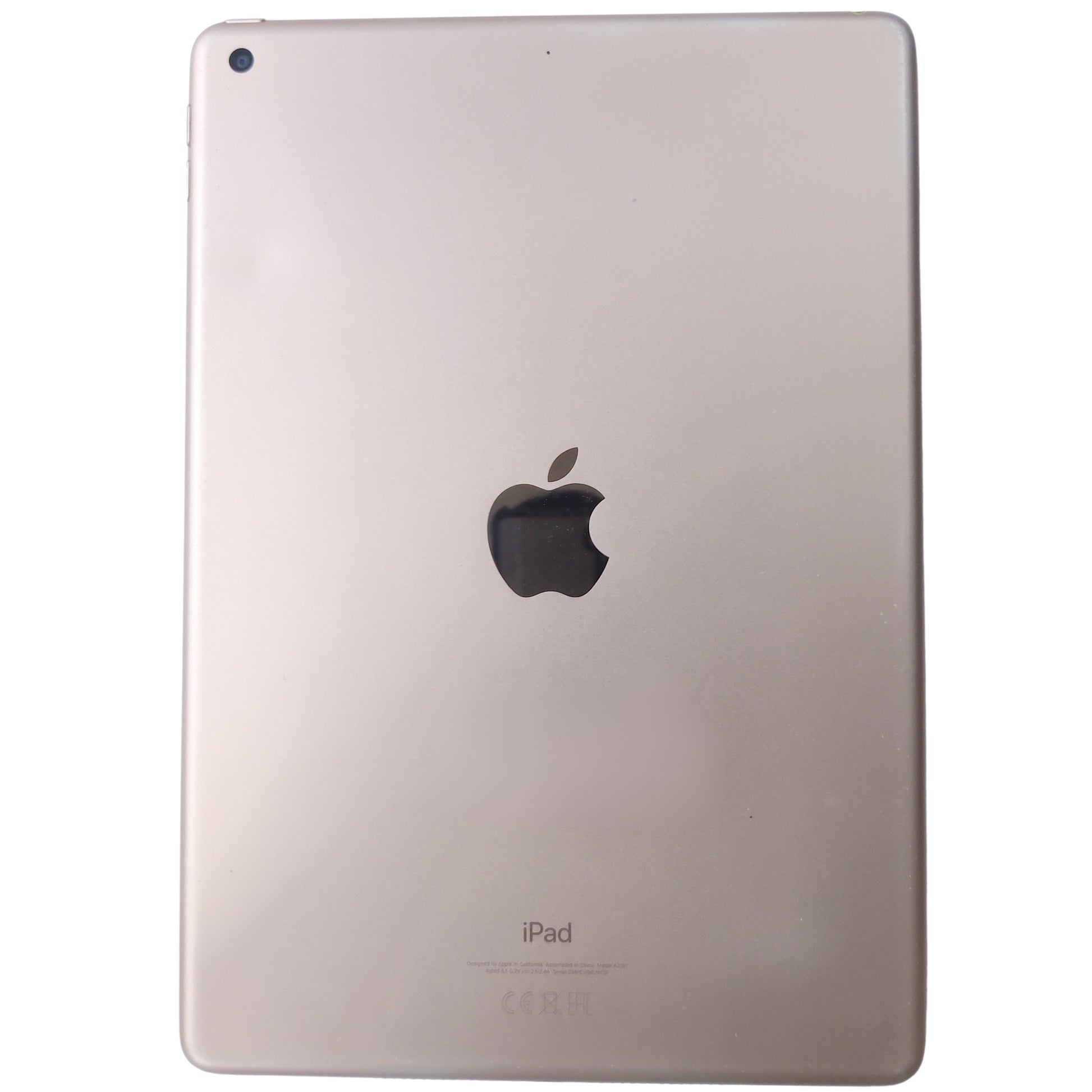  Back Panel of Used Apple iPad 7th Gen