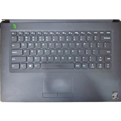 Keyboard  of Lenovo V310-14IKB Intel Core i5 7th Gen 