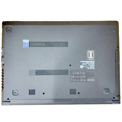 Back Panel of Lenovo V310-14IKB 