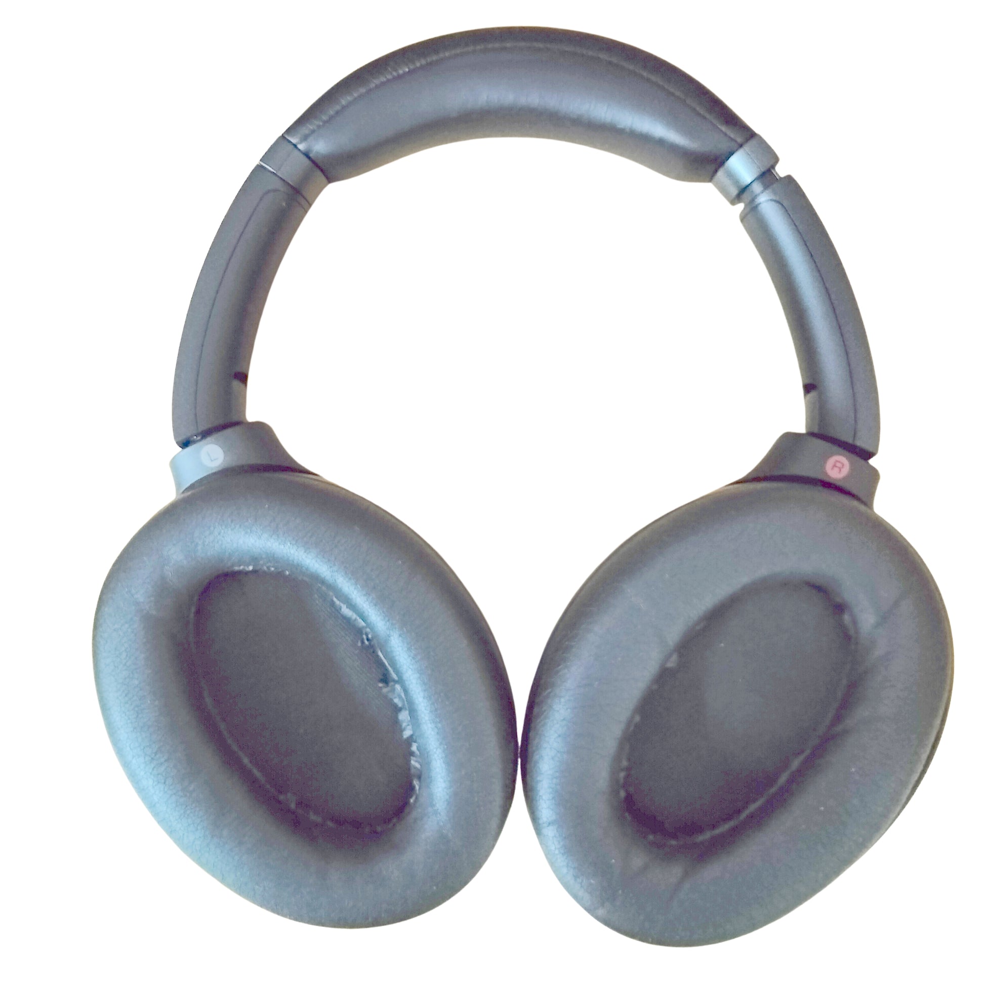 View Of Sony WH-1000XM5 Headphone 