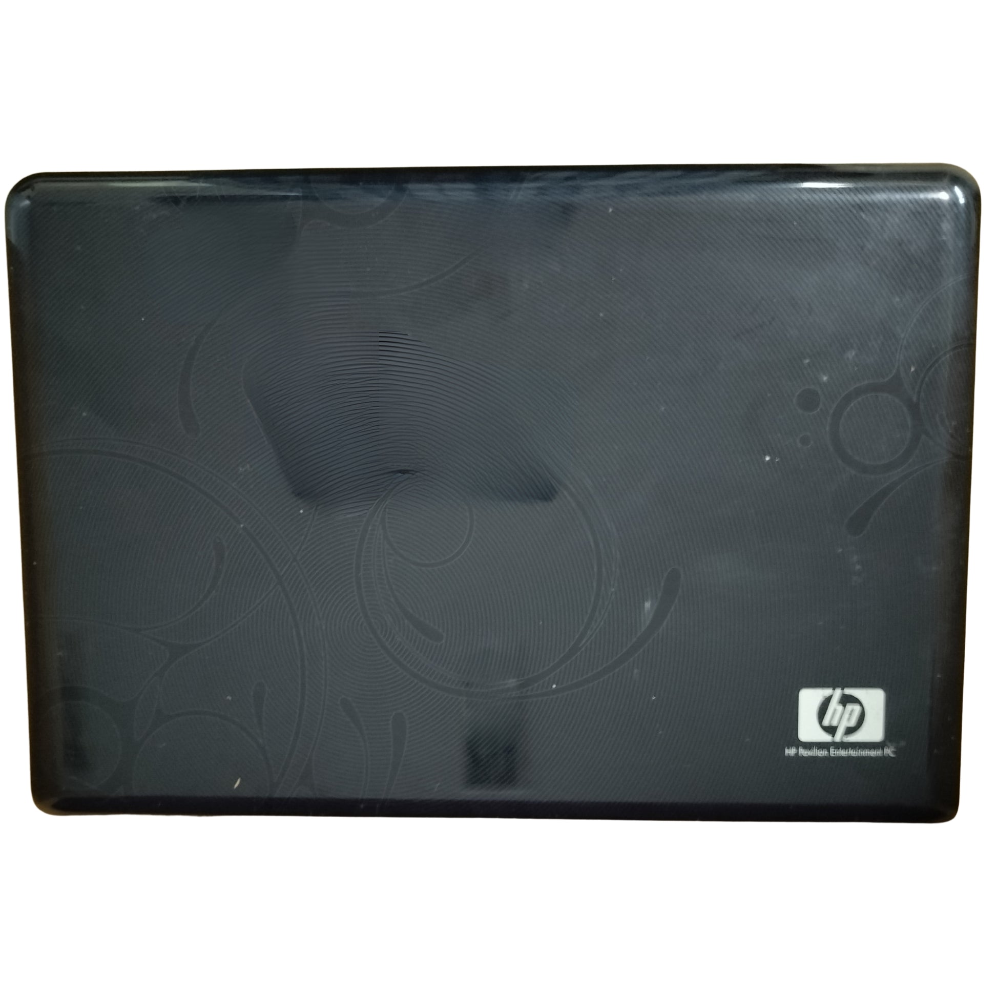 Top Panel Of HP Pavilion DV2500 Notebook PC  Laptop