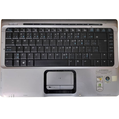 Keyboard Of HP Pavilion DV2500 Notebook PC  Laptop