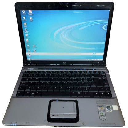 HP Pavilion DV2500 Notebook PC Laptop