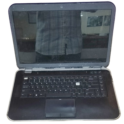 Used Dell Inspiron 15R SE 7520