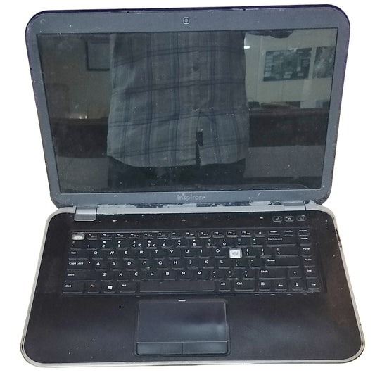 Used Dell Inspiron 15R SE 7520