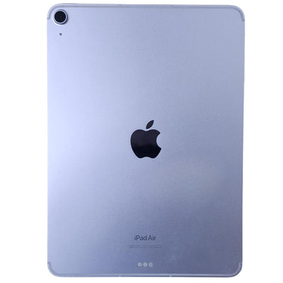 Apple iPad Air 11-inch M2 Chip (A2903) Wi-Fi + Cellular 128GB Purple (Global Variant Device) (Good Condition) - Alternate View