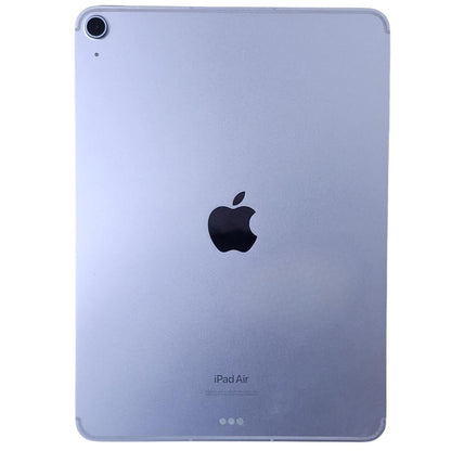 Apple iPad Air 11-inch M2 Chip (A2903) Wi-Fi + Cellular 128GB Purple