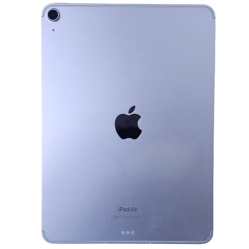Apple iPad Air 11-inch M2 Chip (A2903) Wi-Fi + Cellular 128GB Purple