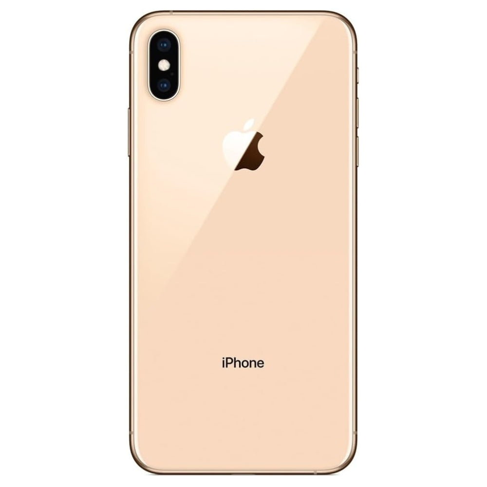 Refurbished Apple iPhone XS Max Back Panel