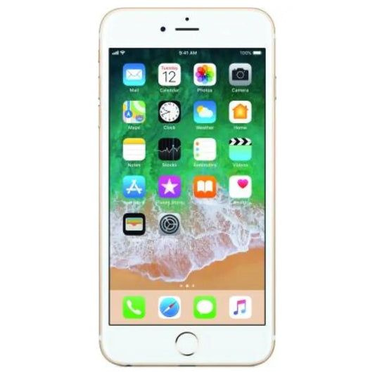 Used Apple iPhone 6S Plus 32GB 