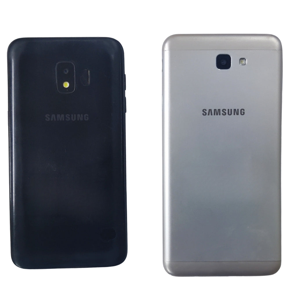 Buy Combo of Used Samsung Galaxy J2 Core and Samsung Galaxy ON NXT