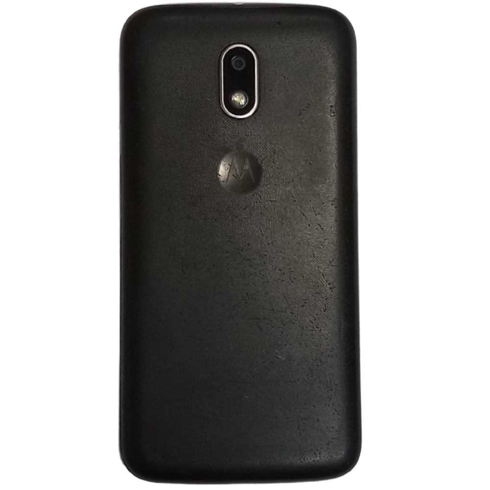 Used Motorola Moto E3 Power 16GB 2GB RAM Black