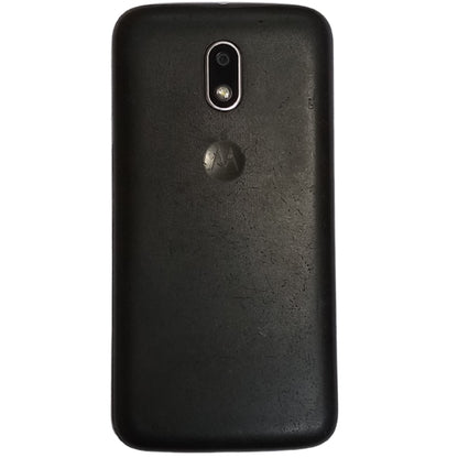 Used Motorola Moto E3 Power 16GB 2GB RAM Black