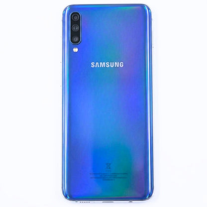 Used Samsung Galaxy A70 128GB 6GB RAM