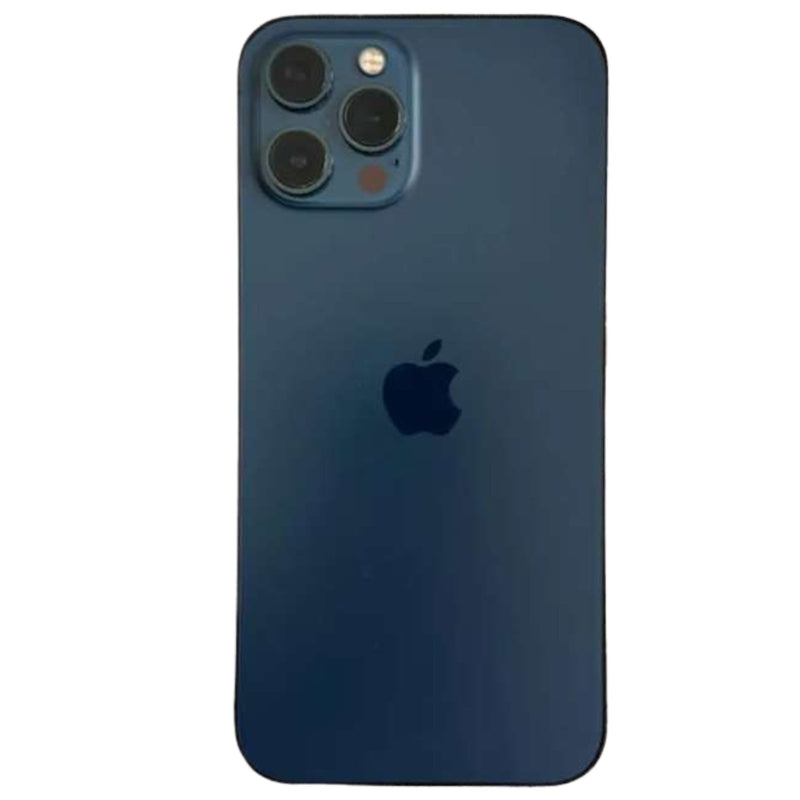 Apple iPhone 15 Pro Max 5G 256GB Titanium Blue (Refurbished)