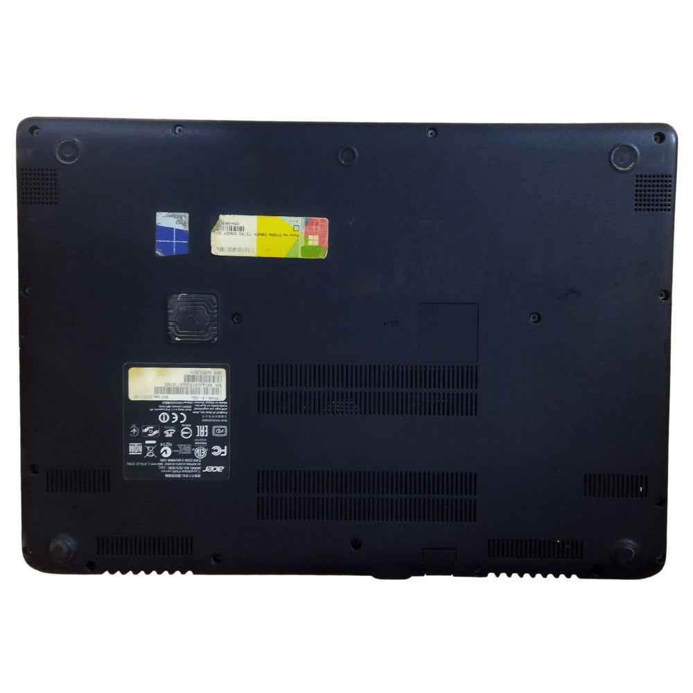 Used Acer TravelMate P446