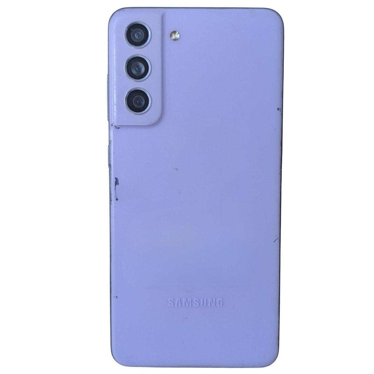 Samsung Galaxy S21 FE 5G 128GB 8GB RAM Lavender (Refurbished)