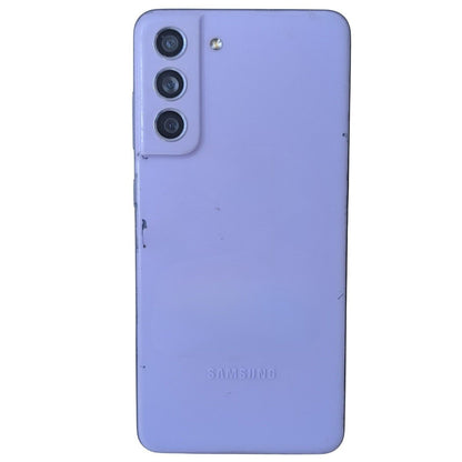 Samsung Galaxy S21 FE 5G 128GB 8GB RAM Lavender (Refurbished)