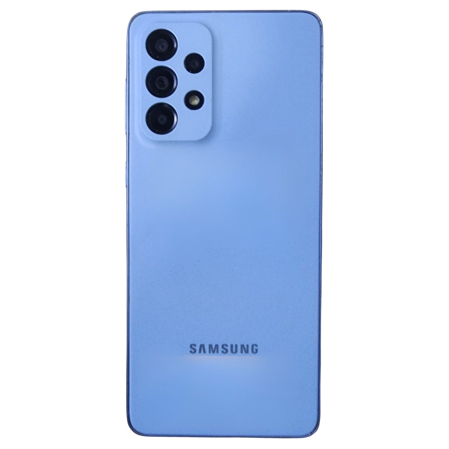 Samsung Galaxy A33 5G 128GB 6GB RAM (Good Condition)