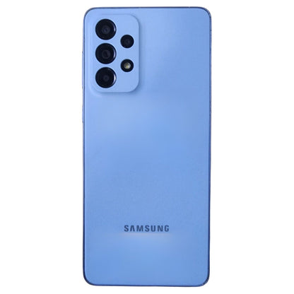 Samsung Galaxy A33 5G 128GB 6GB RAM (Good Condition)