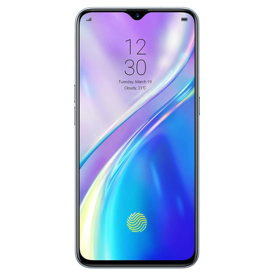 Realme XT 128GB 8GB RAM Pearl Blue (Refurbished)