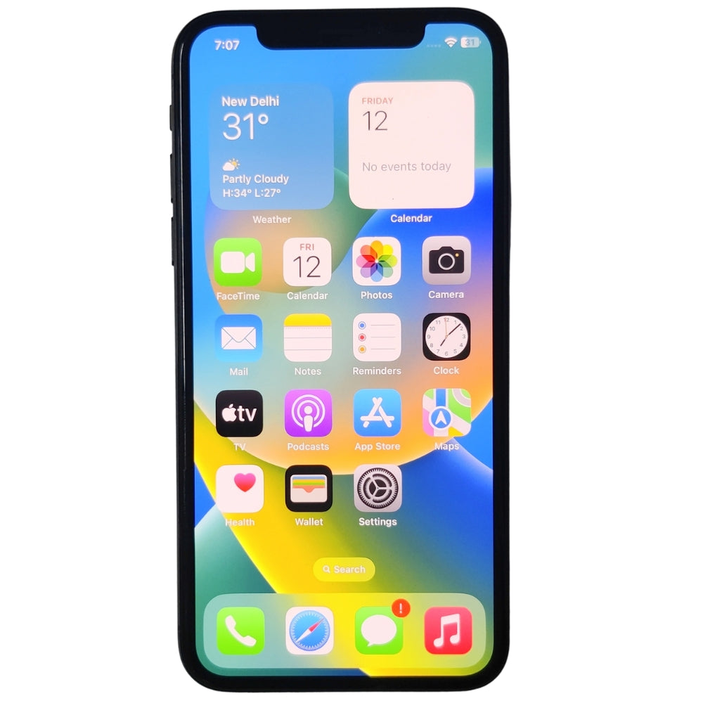 Apple iPhone X 64GB 3GB