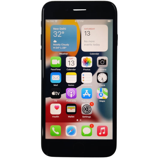 Apple iPhone 7