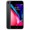 Apple iPhone 8 64GB Gray (Good Condition)