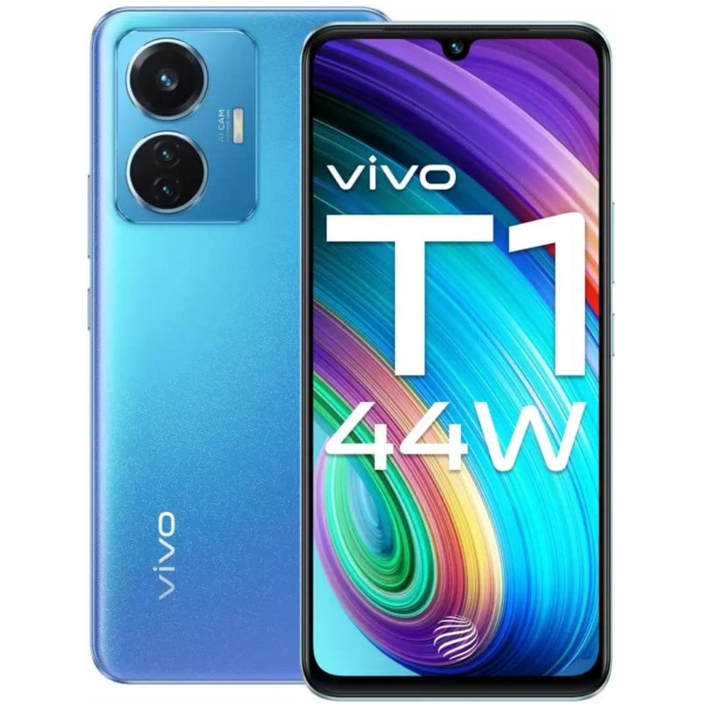 Vivo T1 44W 128GB 8GB RAM