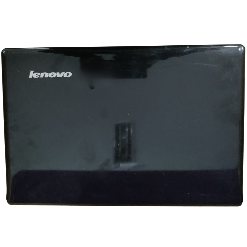 Top View Of Used Lenovo G470 Laptop