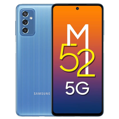 Samsung Galaxy M52 5G 128GB 6GB | Refurbished Mobile |