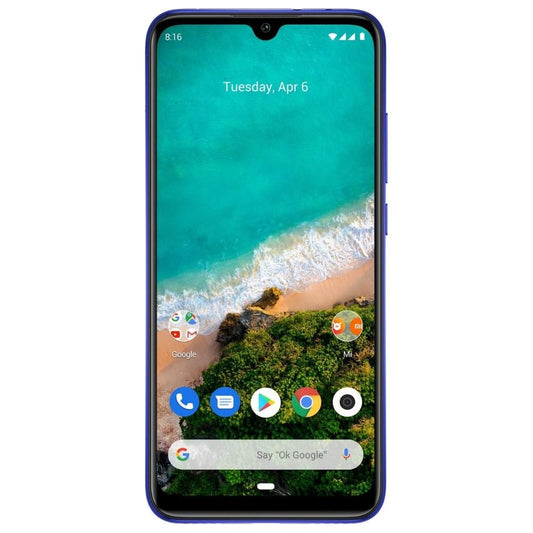 Used Xiaomi Mi A3 128GB 6GB RAM 