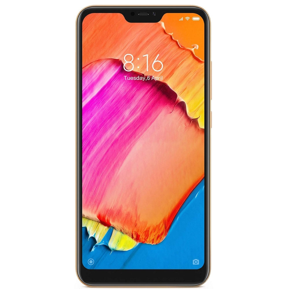 Xiaomi Redmi 6 Pro 32GB 3GB RAM (Refurbished)