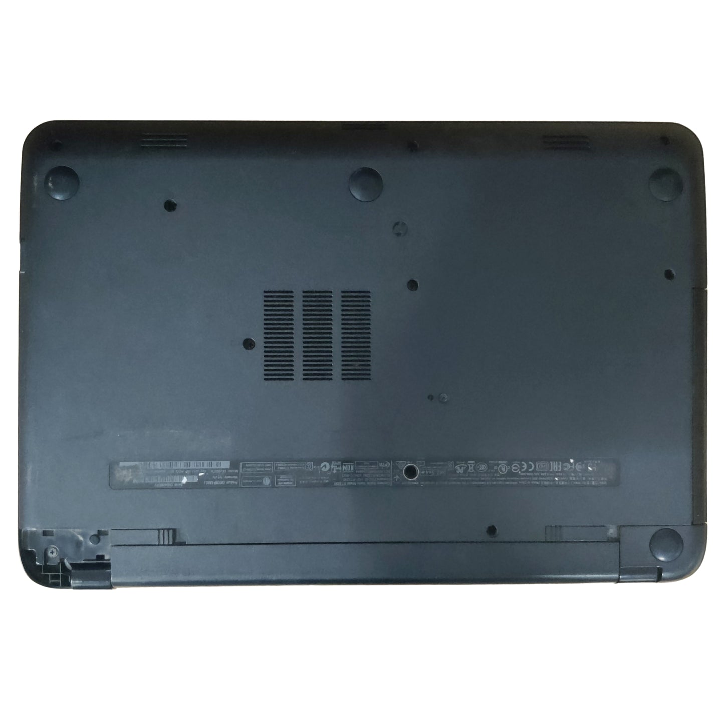 Used HP Notebook 15-da0xxx 14"  Laptop