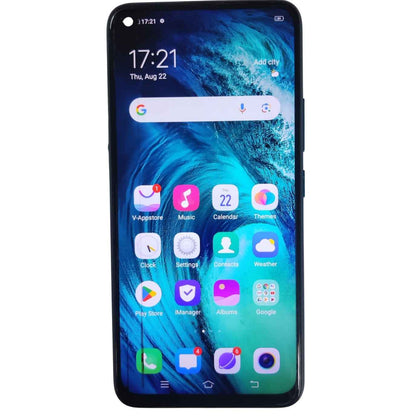 Used Vivo Z1 Pro 128GB 6GB RAM 