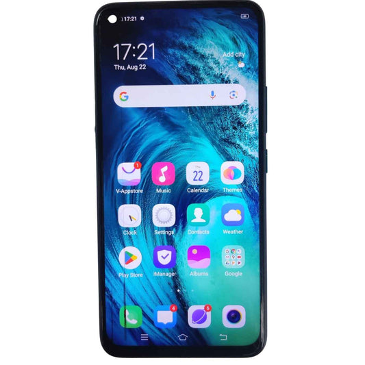 Used Vivo Z1 Pro 128GB 6GB RAM 
