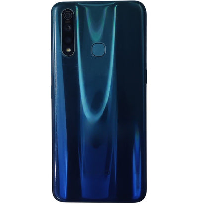 Used Vivo Z1 Pro 128GB 6GB RAM Sonic Blue