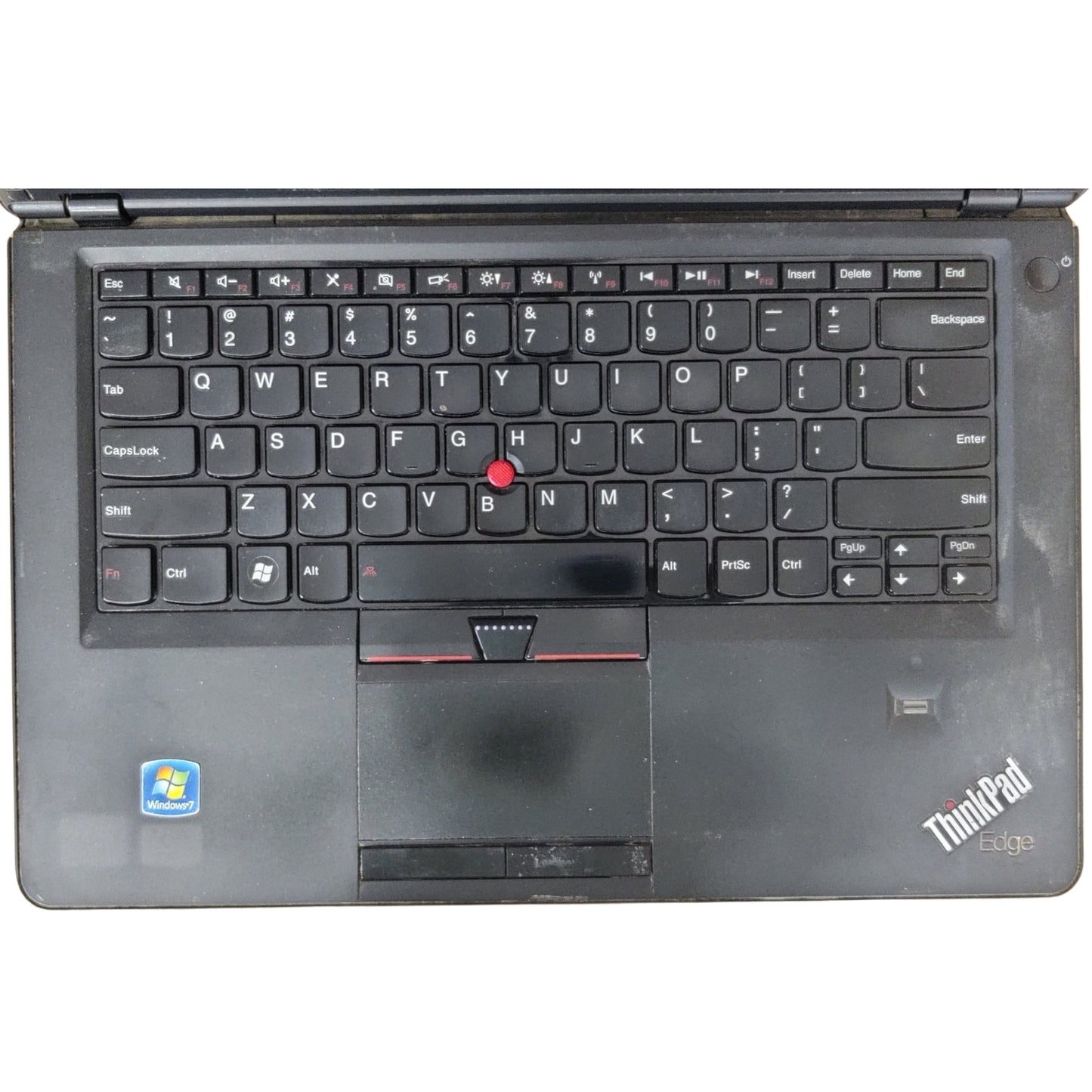 Used Lenovo ThinkPad E420