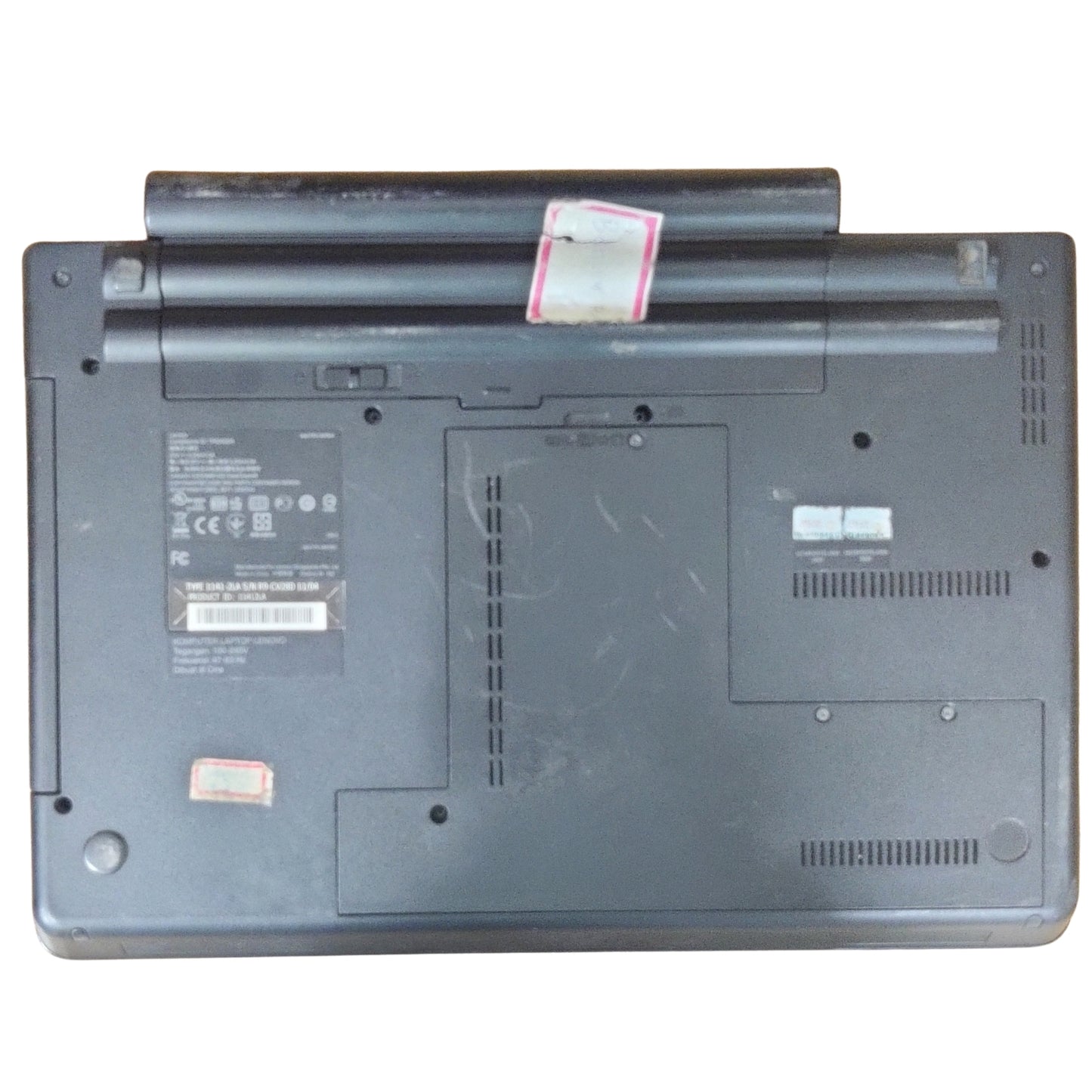 Used Lenovo ThinkPad E420