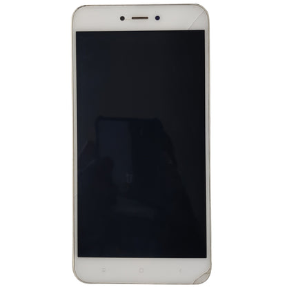 Dead Xiaomi Redmi 5A Gold