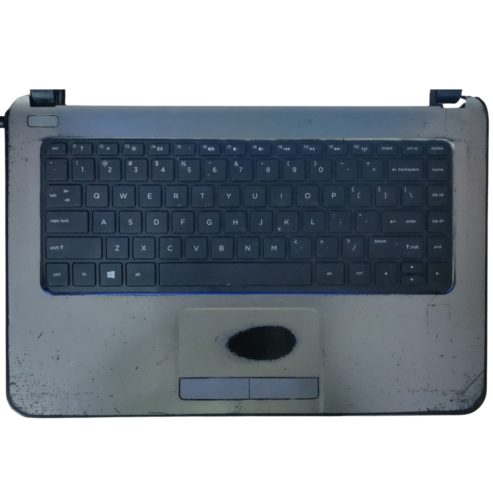 Used HP 240 G3 Notebook 14" Laptop