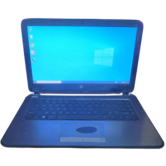 Used HP 240 G3 Notebook 14" Laptop