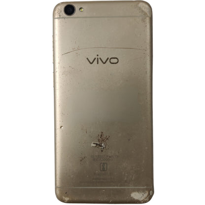 Used Vivo Y55S 16GB 3B RAM Crown Gold