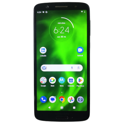 Used Motorola Moto G6 