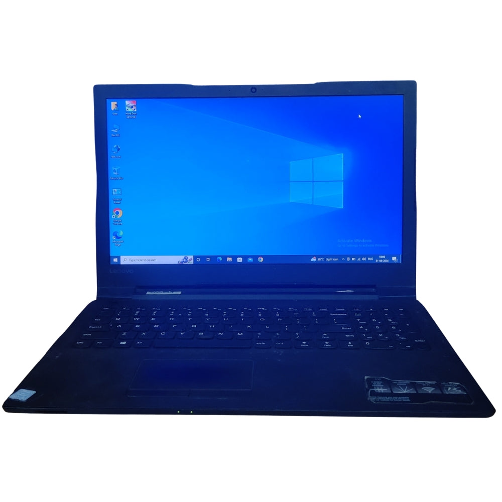 Used Lenovo Idepad V110-15ISK